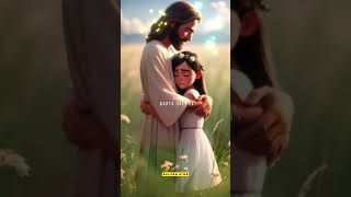 Stuti Aradhana Upar Jati Hai ✝️// Jesus Hindi Christian Song ✝️💒❤️ // #jesus #godlovesyou