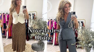 Super video Novedades Nueva Colección