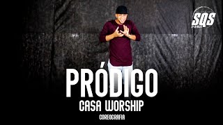 Pródigo - Casa Worship | Espontâneo Alanderson