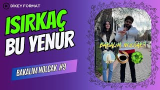 Rastgele Malzemelerle Yemek Yapmak | BAKALIM NOLCAK?  S1 B9