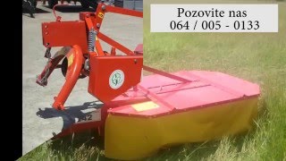 Rotaciona kosačica Z 042 za traktor