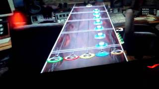 guitar hero rulet :D