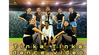 Tinka Tinka||priyanka Chopra|||choreographed by Mononit