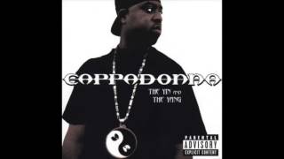 Cappadonna - On Way 2 Zion feat. Culture - The Yin And The Yang