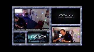 MARK WESLEY LIVE COACH CLASSICS