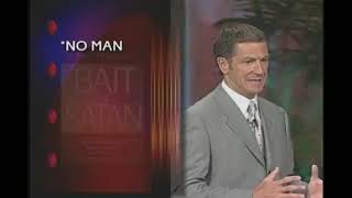 John Bevere -The Bait Of Satan Lesson 02