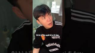 Chuyện đi coi mắt P1 #shorts