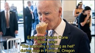 Biden:  Oil Companies are Price Gouging!   --Is he Right?