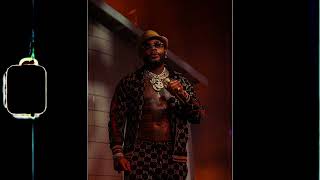 (FREE) Kevin Gates Type Beat | "BLACKFEATHERS" | Trap Instrumental 2024