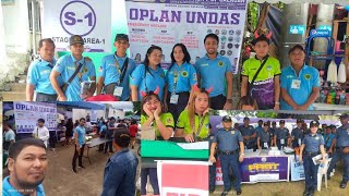 OPLAN UNDAS SA CALAUAN LAGUNA