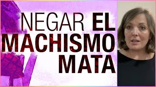 El PSOE de Castilla-La Mancha presenta la campaña 'Negar el machismo mata'