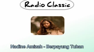 Nadine Amizah - Berpayung Tuhan | Lirik