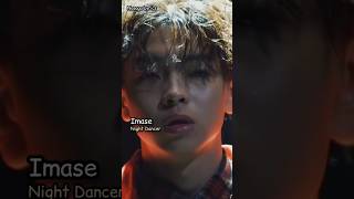 Imase - NIGHT DANCER #viralshorts #viralsong #tiktok #2022 #imase #nightdancer #sweet