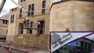 Stone Cleaners Leeds 08001577484 (purple-rhino-co-uk)