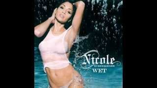 nicole scherzinger- wet remix