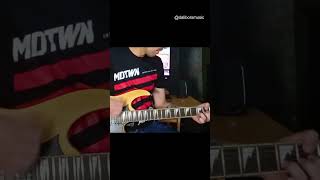 Valentino - Bez tebe  #gitarista #gitara #cover