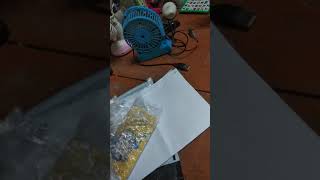 Unboxing Nokia Riviera battery 5C on amazon.in