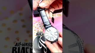 REVIEW JIMSHONEY || JAM TANGAN WANITA JT 8125 PLUS ||