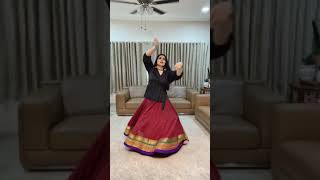 Tarasti Hai Nigahein | Bolly Kathak Peformance