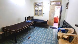 1 RK Flat For Rent in Dadar Near Tata Hospital Parel Mumbai