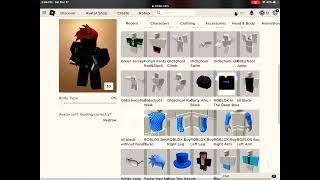 How to Delete outfits on mobile or iPad (directions in description)