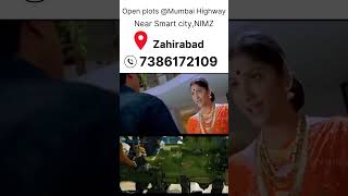 Call:7386172109. Yoshitha Housing and Infra| Open plots at Zaheerabad |Mumbai Highway|NIMZ|Hyderabad