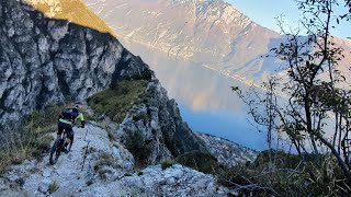 Brividi al Limone...del Garda.🍋😱