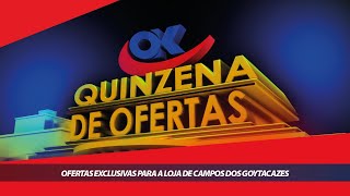 VT - OFERTAS - 13/07/2020 a 14/07/2020  - CAMPOS DOS GOYTACAZES