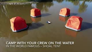 Shoal Tent Christmas Special