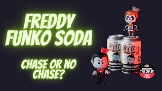 Vampire Freddy Funko Soda | Plus New Biggie Funko Pop Album