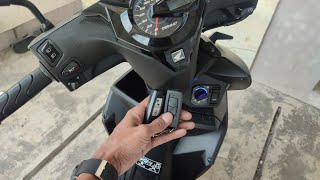 keyless honda beat cuma 800rb pemasangan bisa dipanggil jabodetabek