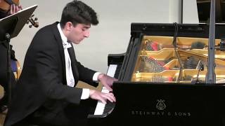 Nika Liszt Concerto N1 HD