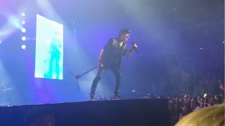 Scorpions - Stone Free Festival (London 02 Arena, 16.06.2018)