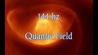 144 hz Quantic Field