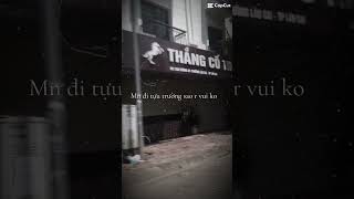 Mn đi tựu trường vui ko #youtubeshorts #xuhong #tiktok #xhuong