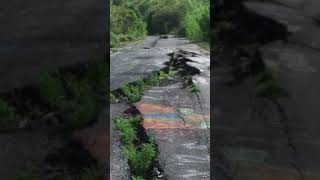 Centralia from past visit to last visit…see the full video