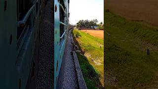 A unique railway station in India #shorts #video