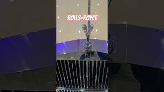 Rolls-Royce Corniche |||  | World Luxury Car | 🚗