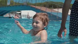 Adriano Family Camping Village - Club del Sole 2023 (OLD)