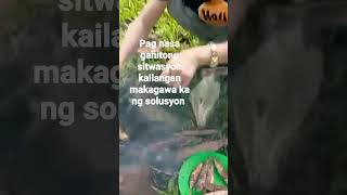 SURVIVOR #shortvideo #viral #ytshorts #survival #food #enjoy #buhayprobinsya