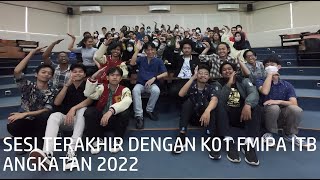 Sesi Terakhir #MA1201 K01 2022-2023