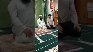 Welcome to Islam Brother Jimmy | Muhammad Minhaj Uddin | What a blessed night of Shaaban