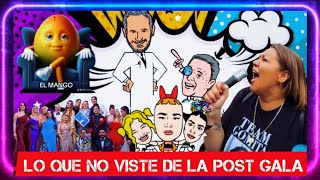 ¡La FINAL más POLÉMICA de La Casa de los Famosos! Hijos de Mayito REACCIONAN | ESCÁNDALO Post Gala