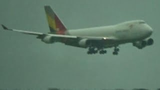 Plane impressions (planespotting) at Frankfurt Airport: B777,B747,A330,A320,A321,B737