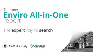 Webinar: Enviro All-in-One report