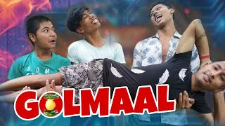 Golmaal comedy video