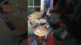 Amazing drum player || Drum plyer || krishna from odisha || nayak music || nalu