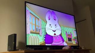 Max And Ruby Max Crew