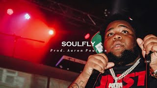 Rod Wave Emotional Piano Type Beat - SoulFly (Prod. Aaron Poulsen)