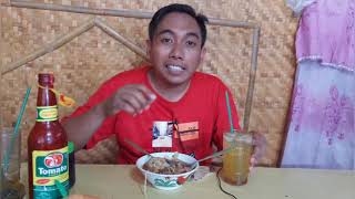 BAKSO BRO DI BOJONEGORO